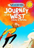 Poplit1: Journey To The West: Chaos In Heaven (9789811233340) - MPHOnline.com