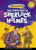 Poplit1: Adventures Of Sherlock Holmes (9789811233357) - MPHOnline.com