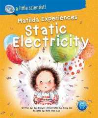 SAU: Matilda Experience Static Electricity - MPHOnline.com