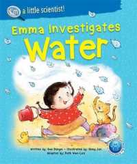 SAU: Emma Investigates Water - MPHOnline.com