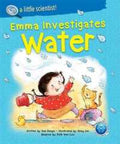 SAU: Emma Investigates Water (9789811235559) - MPHOnline.com