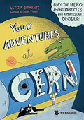 Your Adventures At Cern (9789811235580) - MPHOnline.com