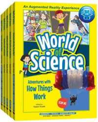 World Of Science (Set 2) - MPHOnline.com