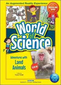 Wos2: Adventures With Land Animals (9789811241888) - MPHOnline.com