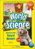 Wos2: Adventures With Natural Wonders (9789811241918) - MPHOnline.com