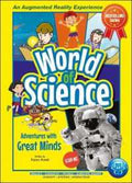 Wos2: Adventures With Great Minds (9789811241925) - MPHOnline.com