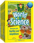 World Of Science (Set 2) (9789811242601) - MPHOnline.com