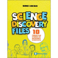 Science Discovery Files: 10 Forgotten Stories of Incredible Scientists - MPHOnline.com
