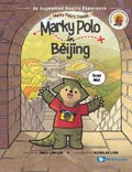 Marky Polo In Beijing (9789811244353) - MPHOnline.com