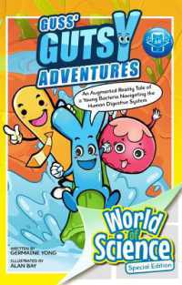 Wos: Guss' Gutsy Adventures (9789811244384) - MPHOnline.com