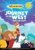 Poplit2: Journey To The West: Perils On Earth - MPHOnline.com