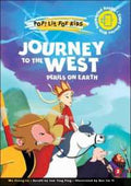 Poplit2: Journey To The West: Perils On Earth (9789811245275) - MPHOnline.com