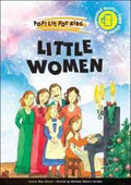Poplit2: Little Women (9789811245282) - MPHOnline.com