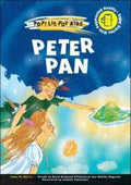 Poplit2: Peter Pan (9789811245305) - MPHOnline.com