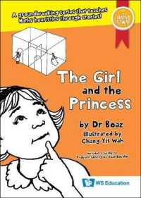 Maths Star: Girl And The Princess - MPHOnline.com