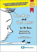 Maths Star: Boy And The Ants (9789811251108) - MPHOnline.com
