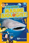 I'M A Future Marine Biologist! - MPHOnline.com