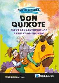 Poplit3: Don Quixote: Adventures Of A Knight - MPHOnline.com