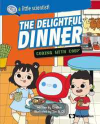 Coding With Cody: Delightful Dinner - MPHOnline.com