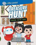 Coding With Cody: Treasure Hunt - MPHOnline.com