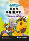 Poplit3: Don Quixote: Adventures Of A Knight (9789811253386) - MPHOnline.com