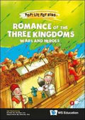 Poplit3: Romance Of 3 Kingdoms: Wars & Heroes (9789811253393) - MPHOnline.com