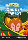 Poplit3: Journey To The West: Enlightenment (9789811253409) - MPHOnline.com