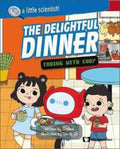 Coding With Cody: Delightful DinnerP - MPHOnline.com