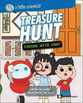 Coding With Cody: Treasure Hunt (9789811253447) - MPHOnline.com