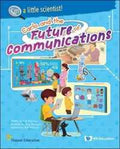 Tfo: Carlo & Future Of Communications (9789811253874) - MPHOnline.com