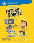 Tfo: Russ And The Future Of Robots (9789811253911) - MPHOnline.com