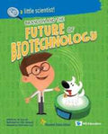 Tfo: Brandon & Future Of Biotechnology (9789811253997) - MPHOnline.com