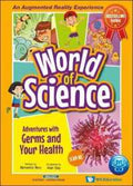 Wos3: Adventures W Germs & Your Health - MPHOnline.com