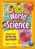 Wos3: Adventures W Germs & Your Health (9789811254499) - MPHOnline.com