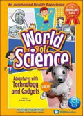 Wos3: Adventures Technology & Gadgets (9789811254611) - MPHOnline.com