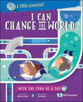 Icctw: Turn Of A Tap (9789811257483) - MPHOnline.com
