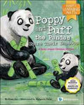 HLM: Poppy & Puff Pandas Share Their Bamboo - MPHOnline.com