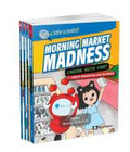 I'M A Little Scientist! Set 4: Coding With Cody (9789811258060) - MPHOnline.com