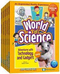 World Of Science (Set 3) - MPHOnline.com