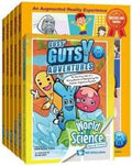 World Of Science (Set 3) (9789811258138) - MPHOnline.com