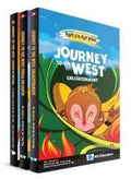 Journey To The West: The Complete Set (9789811258305) - MPHOnline.com