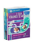 I'M A Little Scientist! Set 3: I Can Change the World - MPHOnline.com