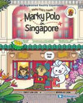 Marky Polo In Singapore (9789811258800) - MPHOnline.com