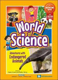 Wos4: Adventures W Endangered Animals - MPHOnline.com
