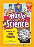 Wos4: Adventures With More Materials (9789811262562) - MPHOnline.com