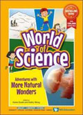 Wos4: Adventures More Natural Wonders (9789811262609) - MPHOnline.com