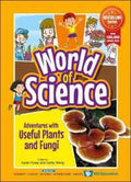 Wos4: Adventures Useful Plants & Fungi (9789811262647) - MPHOnline.com