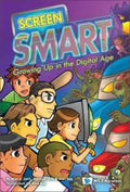 Screen Smart: Growing Up In Digital Age (9789811264931) - MPHOnline.com