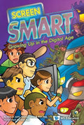 Screen Smart: Growing Up In Digital Age (9789811266119) - MPHOnline.com