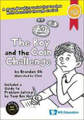 Maths Star: Boy And The Coin Challenge (9789811266386) - MPHOnline.com